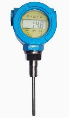 WZPB-440S帶溫度變送器一體化防爆熱電阻