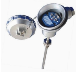 WZPB-230固定螺紋式一體化溫度變送器